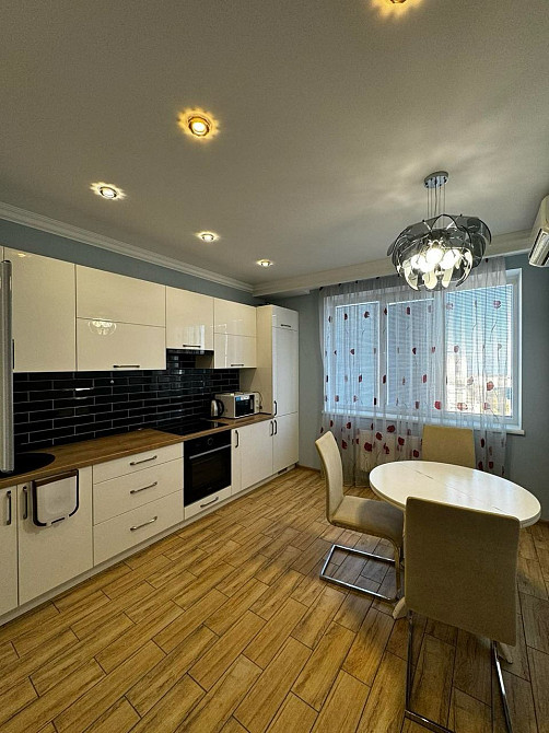 Долгосрочная аренда 1-ком. квартиры у парка Победы! Срочно! Торг! !! Одеса - зображення 1