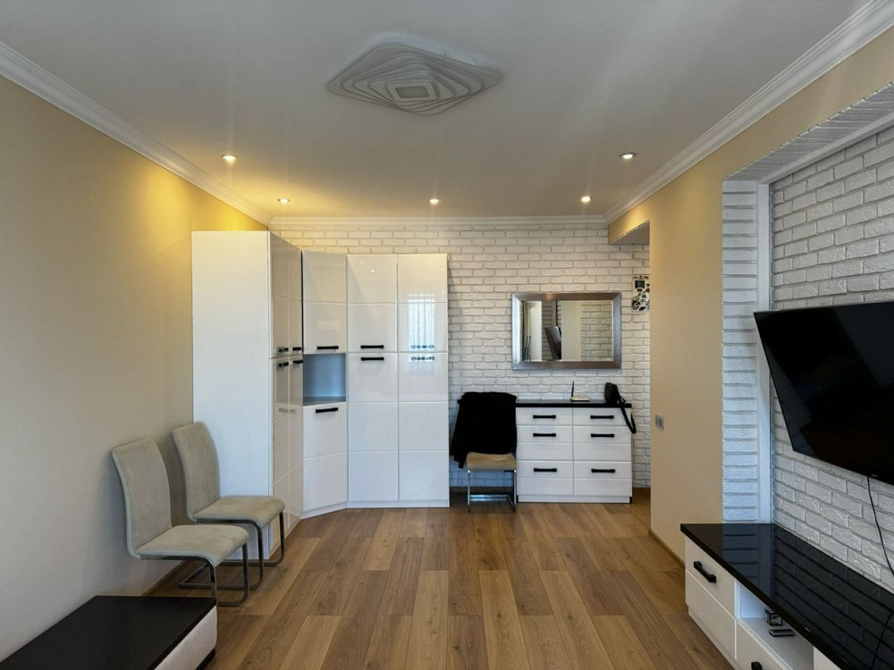 Долгосрочная аренда 1-ком. квартиры у парка Победы! Срочно! Торг! !! Одеса - зображення 8