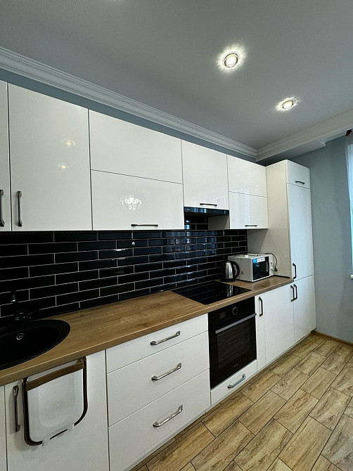 Долгосрочная аренда 1-ком. квартиры у парка Победы! Срочно! Торг! !! Одеса - зображення 5