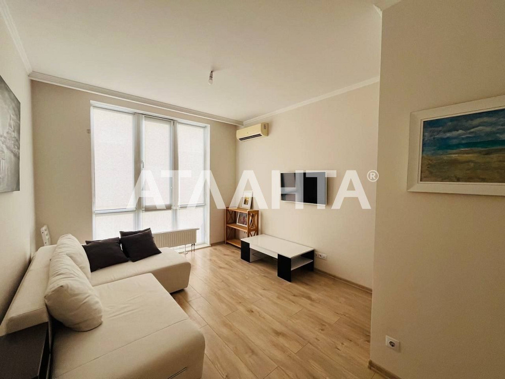 Долгосрочная аренда 1-ком. квартиры у парка Победы! Срочно! Торг! !! Одеса - зображення 6