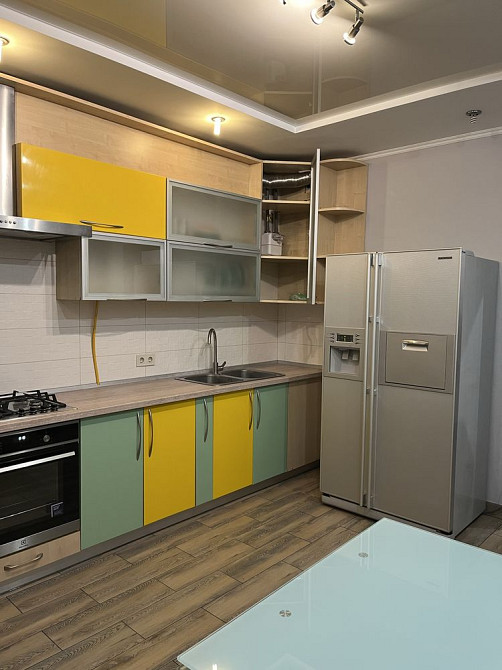 Оренда 2 к Кравченко,новобудова,Городоцька Львов - изображение 4