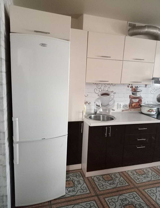 Аренда просторной  2-х комн. квартиры 60кв.м. БЕЗ МЕБЕЛИ. Софіївська Борщагівка - зображення 4