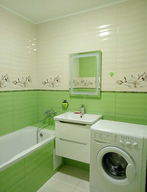 Аренда просторной  2-х комн. квартиры 60кв.м. БЕЗ МЕБЕЛИ. Софіївська Борщагівка - зображення 1