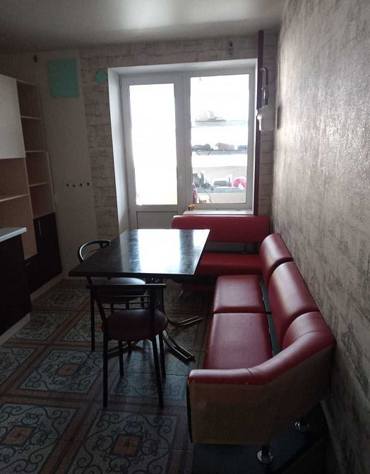 Аренда просторной  2-х комн. квартиры 60кв.м. БЕЗ МЕБЕЛИ. Софіївська Борщагівка - зображення 5