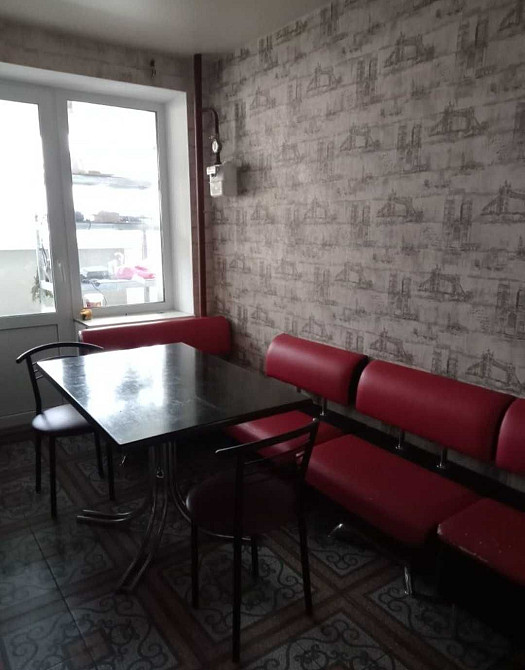 Аренда просторной  2-х комн. квартиры 60кв.м. БЕЗ МЕБЕЛИ. Софіївська Борщагівка - зображення 3