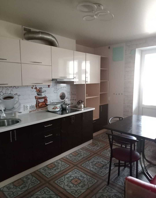 Аренда просторной  2-х комн. квартиры 60кв.м. БЕЗ МЕБЕЛИ. Софіївська Борщагівка - зображення 2