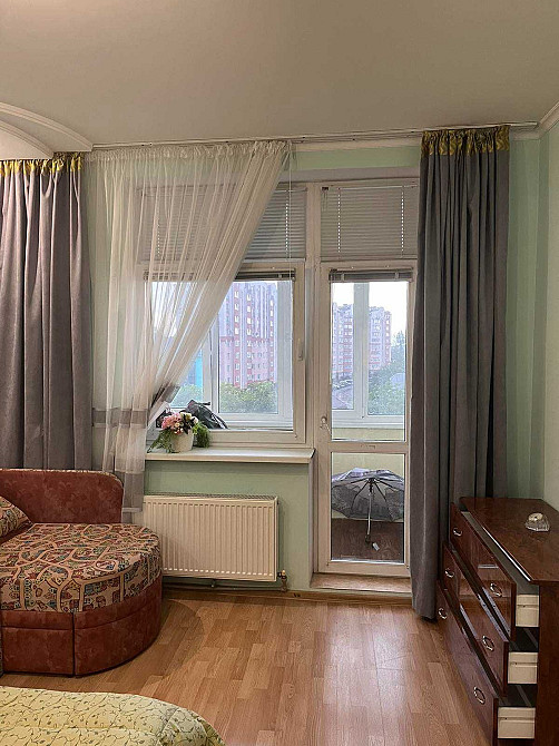 Здам квартиру.     . Пасечная - изображение 3