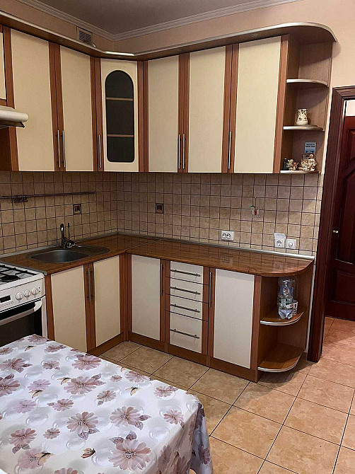 Здам квартиру.     . Пасечная - изображение 5