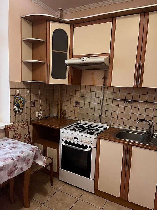 Здам квартиру.     . Пасечная - изображение 4