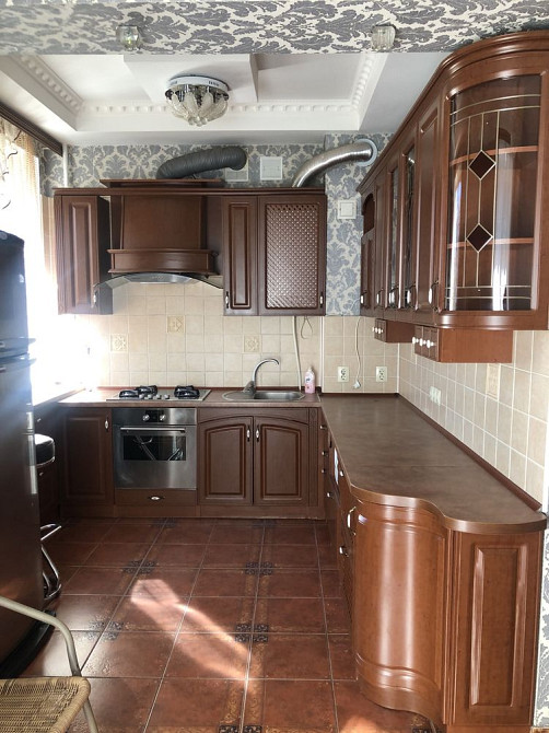 Оренда трикімнатної в центрі на Перспективній Кропивницкий - изображение 1