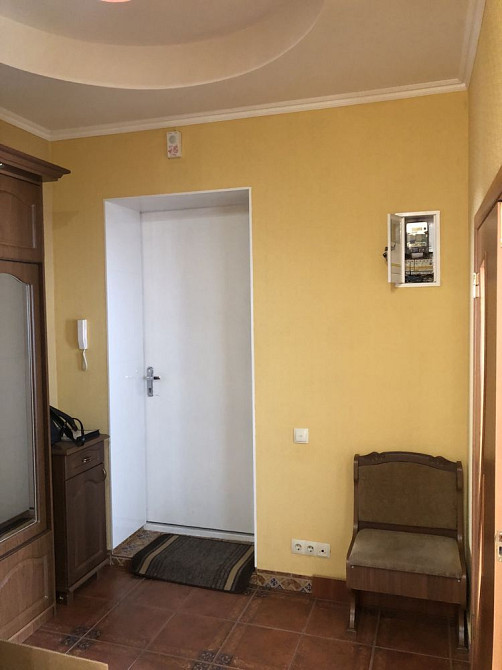 Оренда трикімнатної в центрі на Перспективній Кропивницкий - изображение 4