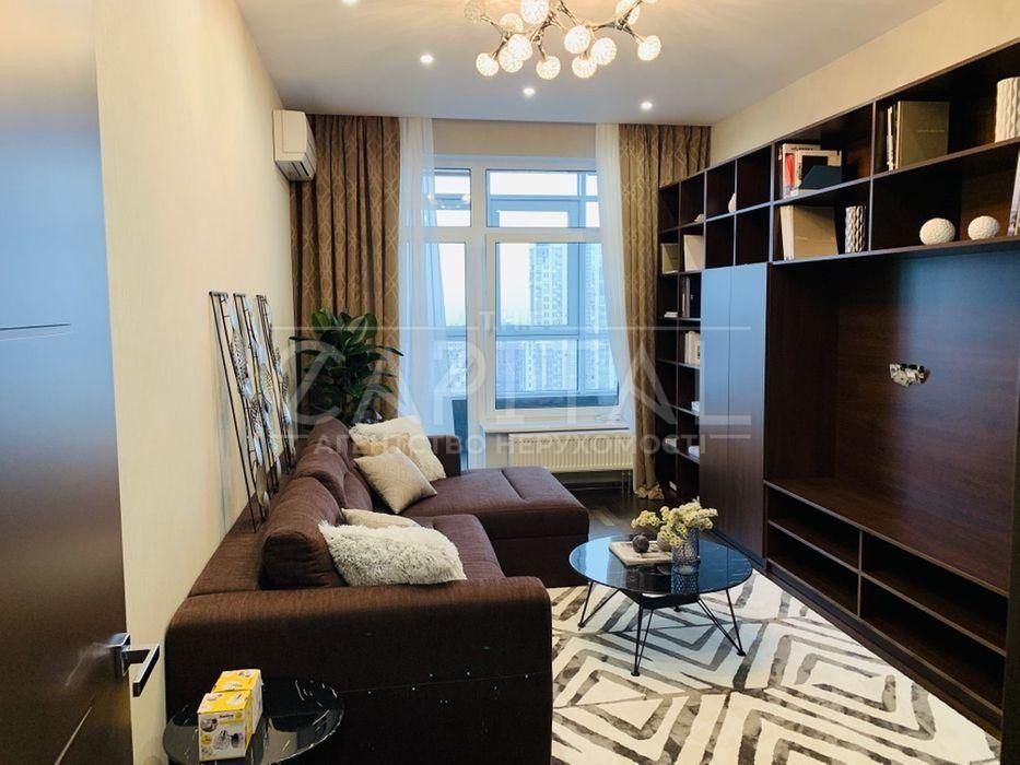 Аренда квартиры, бул. Леси Украинки, Печерск, ЖК Jack House Київ - зображення 3