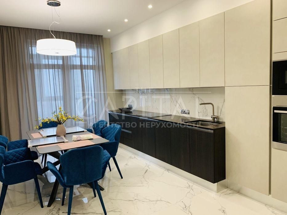 Аренда квартиры, бул. Леси Украинки, Печерск, ЖК Jack House Київ - зображення 1