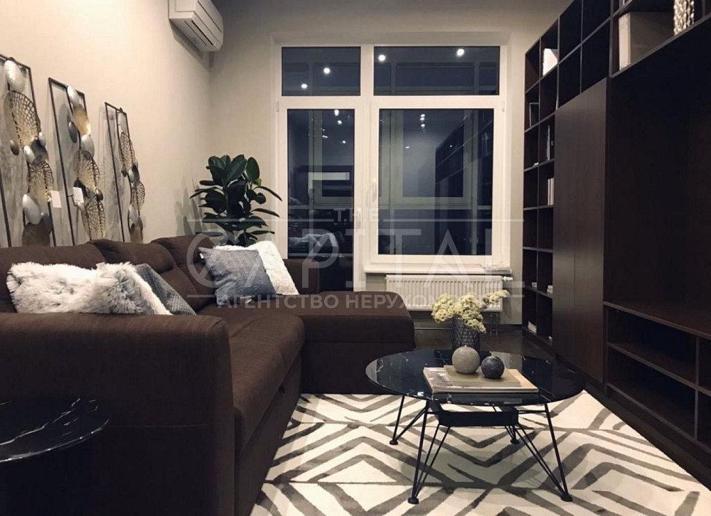 Аренда квартиры, бул. Леси Украинки, Печерск, ЖК Jack House Київ - зображення 2