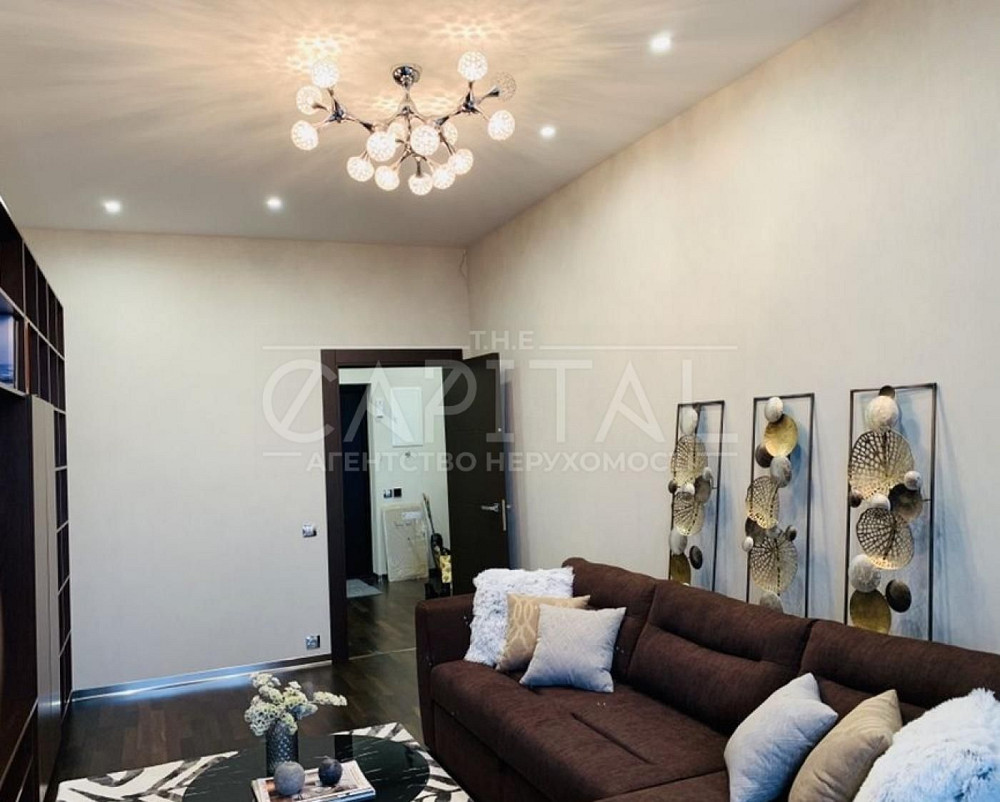 Аренда квартиры, бул. Леси Украинки, Печерск, ЖК Jack House Київ - зображення 8