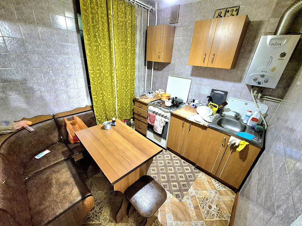 1 Кімнатна.Вул.Соборна біля Копілки. Кропивницкий - изображение 2