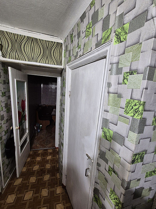 1 Кімнатна.Вул.Соборна біля Копілки. Кропивницкий - изображение 7