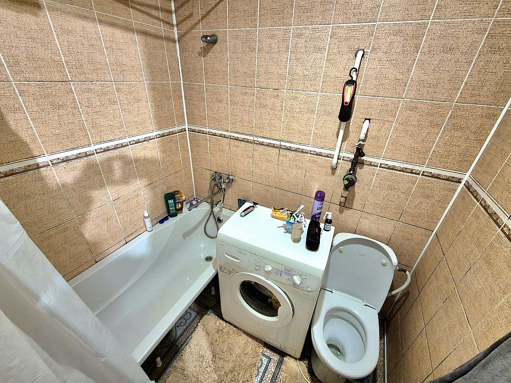 1 Кімнатна.Вул.Соборна біля Копілки. Кропивницкий - изображение 1