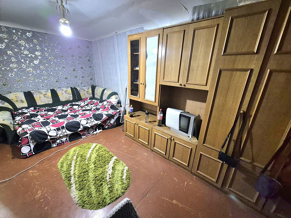 1 Кімнатна.Вул.Соборна біля Копілки. Кропивницкий - изображение 4