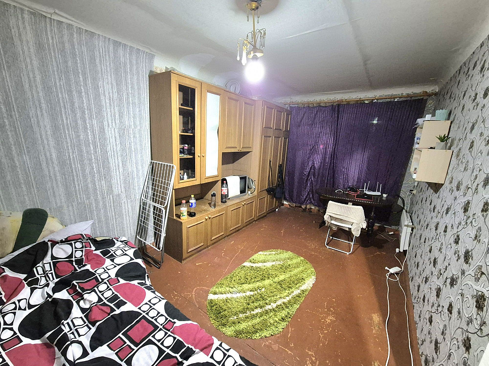 1 Кімнатна.Вул.Соборна біля Копілки. Кропивницкий - изображение 6