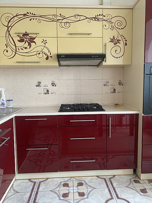 Оренда 2кім р-н Каскад нобудова Івано-Франківськ - зображення 1