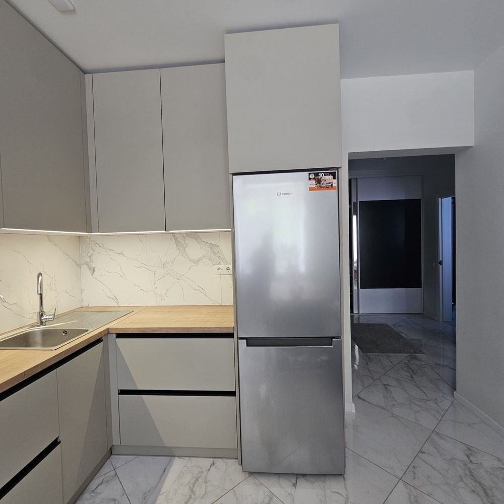 Оренда 1 кім. квартира, ЖК Міленіум, вул. Приозерна/Озеро Івано-Франківськ - зображення 5