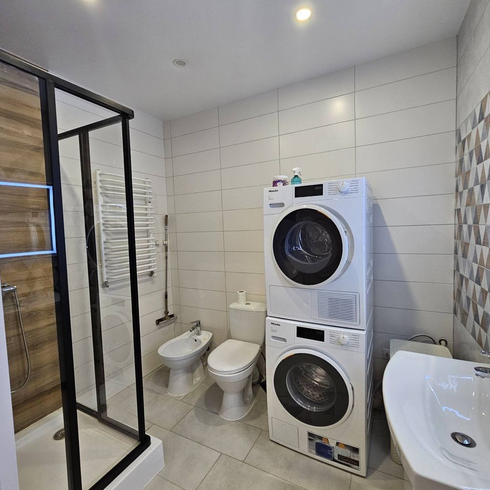 Оренда 1 кім. квартира, ЖК Міленіум, вул. Приозерна/Озеро Івано-Франківськ - зображення 6