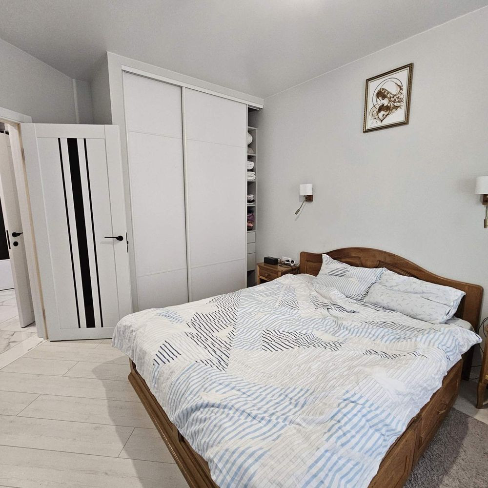 Оренда 1 кім. квартира, ЖК Міленіум, вул. Приозерна/Озеро Івано-Франківськ - зображення 8