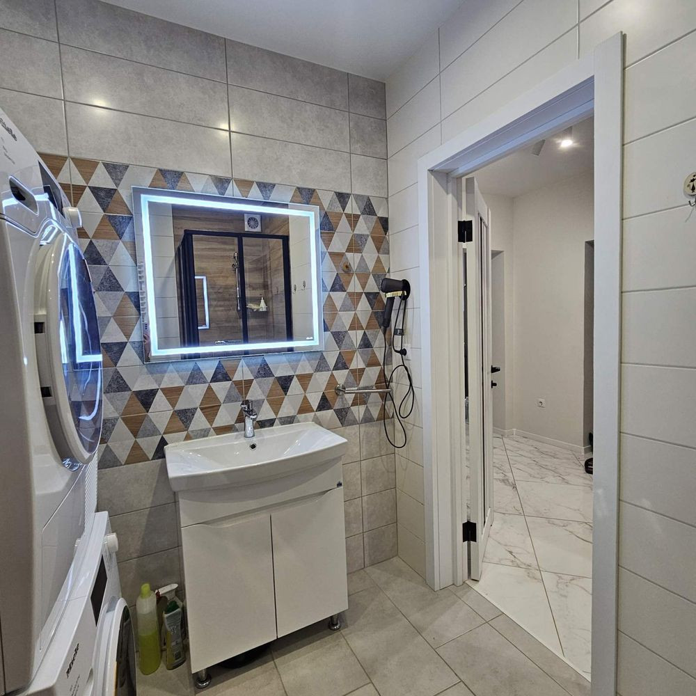 Оренда 1 кім. квартира, ЖК Міленіум, вул. Приозерна/Озеро Івано-Франківськ - зображення 7