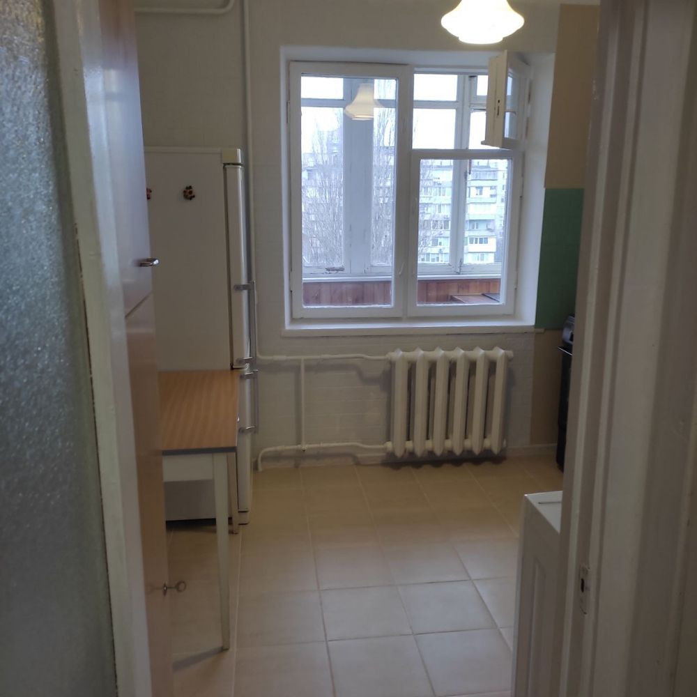 Здам однокімнатну світлу квартиру біля метро Лівобережна, газоваплита Київ - зображення 8