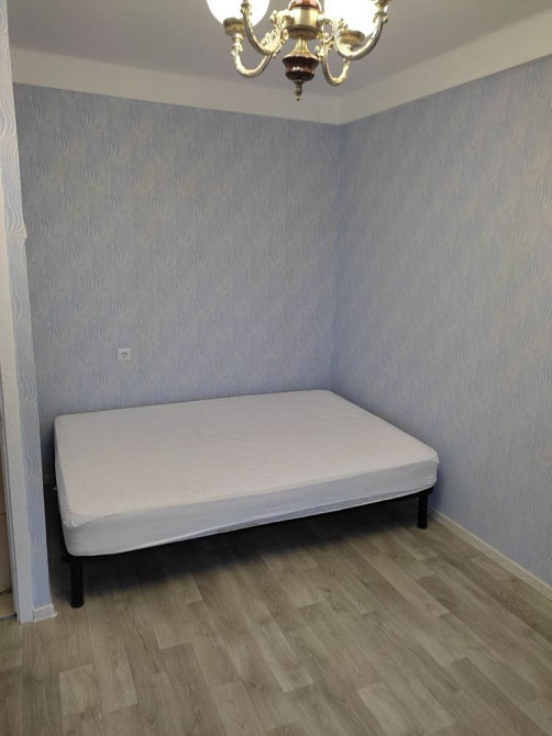 Здам однокімнатну світлу квартиру біля метро Лівобережна, газоваплита Київ - зображення 3