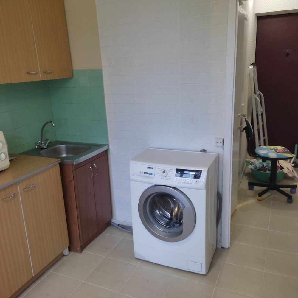 Здам однокімнатну світлу квартиру біля метро Лівобережна, газоваплита Київ - зображення 7