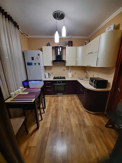 ‼️Сдам уютную 2-к. квартиру в самом центре на Соборной‼️ Николаев - изображение 2