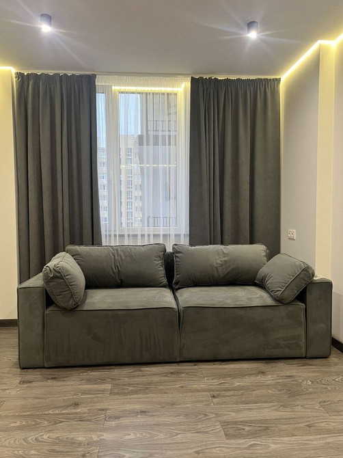 Здам 1 кімнатну новобудову Kyiv Sky Київський майдан Луцьк - зображення 4