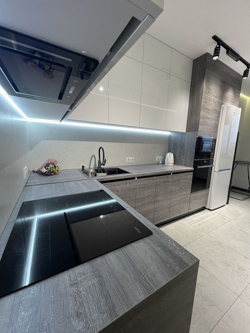 Здам 1 кімнатну новобудову Kyiv Sky Київський майдан Луцьк - зображення 8