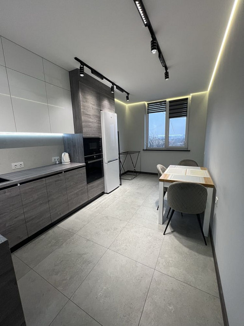 Здам 1 кімнатну новобудову Kyiv Sky Київський майдан Луцьк - зображення 7