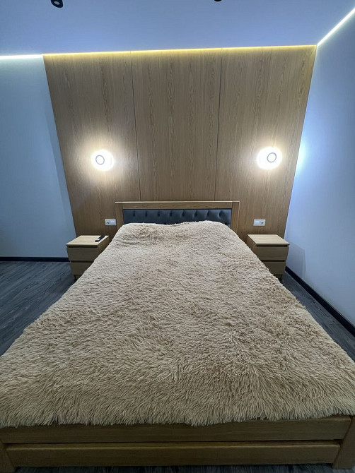 Здам 1 кімнатну новобудову Kyiv Sky Київський майдан Луцьк - зображення 2