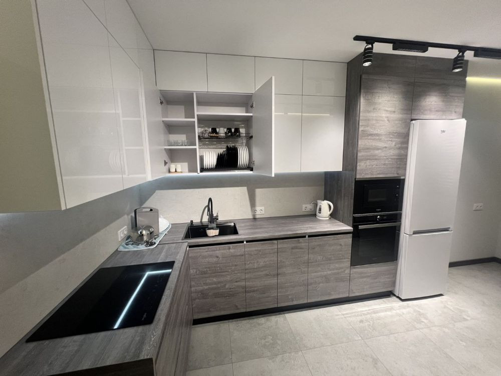 Здам 1 кімнатну новобудову Kyiv Sky Київський майдан Луцьк - зображення 5