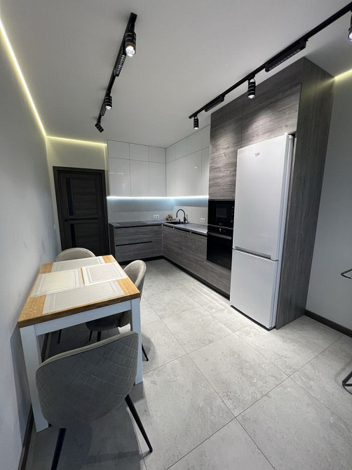 Здам 1 кімнатну новобудову Kyiv Sky Київський майдан Луцьк - зображення 6