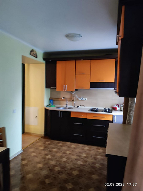 Оренда 1к.квартири. Заготзерно. Хмельницкий - изображение 3