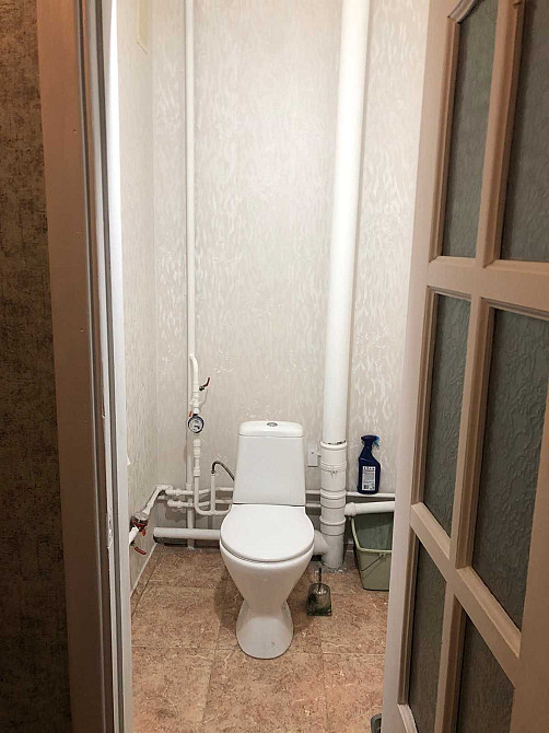 Здається 1-а квартира біля метро Харківська Київ - зображення 4