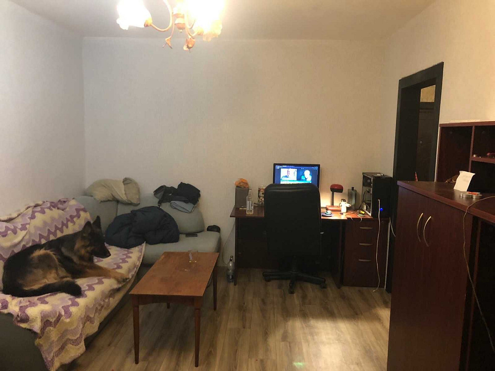 Здається 1-а квартира біля метро Харківська Київ - зображення 5