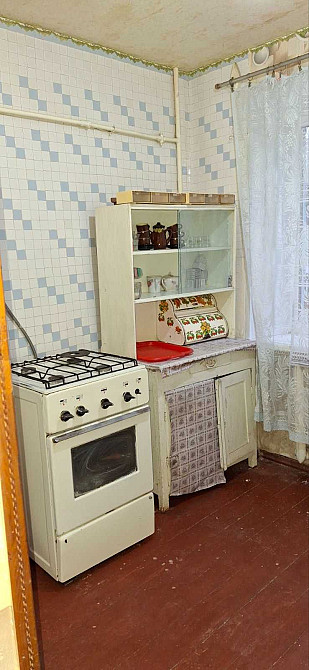 Аренда 2х ком. квартиры 4/5 Черемушки Кам`янське (Запорізька обл.) - зображення 8