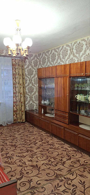 Аренда 2х ком. квартиры 4/5 Черемушки Кам`янське (Запорізька обл.) - зображення 2