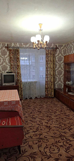 Аренда 2х ком. квартиры 4/5 Черемушки Кам`янське (Запорізька обл.) - зображення 1