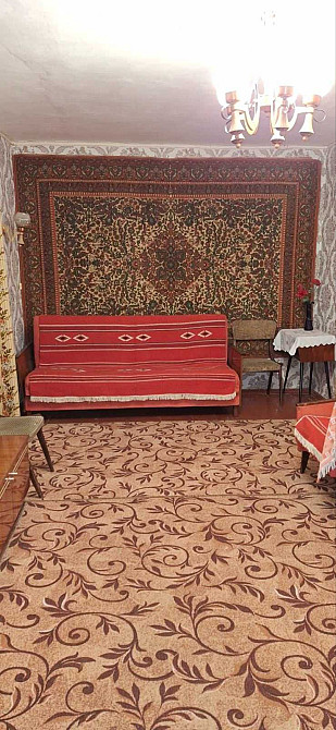 Аренда 2х ком. квартиры 4/5 Черемушки Кам`янське (Запорізька обл.) - зображення 4