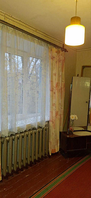 Аренда 2х ком. квартиры 4/5 Черемушки Кам`янське (Запорізька обл.) - зображення 5