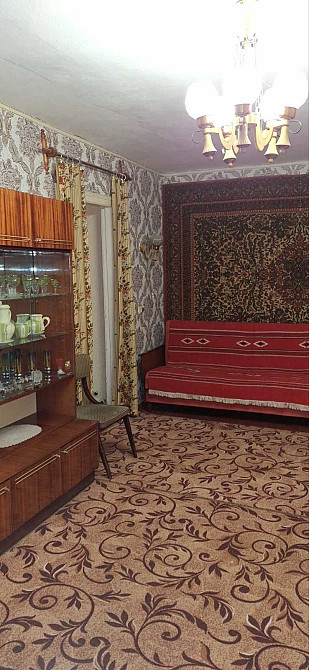 Аренда 2х ком. квартиры 4/5 Черемушки Кам`янське (Запорізька обл.) - зображення 3