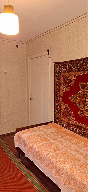 Аренда 2х ком. квартиры 4/5 Черемушки Кам`янське (Запорізька обл.) - зображення 7