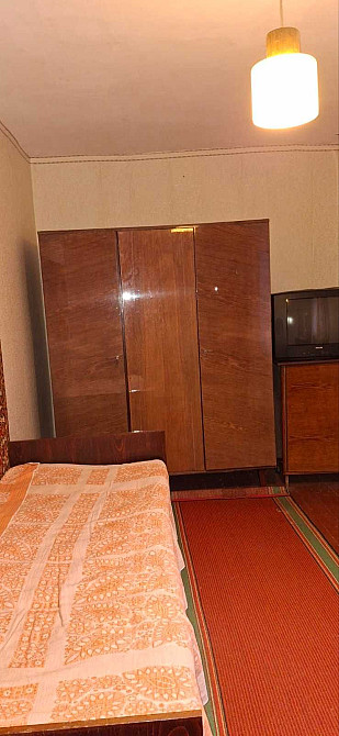 Аренда 2х ком. квартиры 4/5 Черемушки Кам`янське (Запорізька обл.) - зображення 6